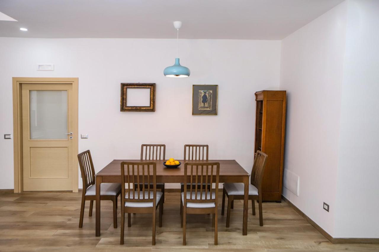 Tribunali Family Apartment By Wonderful Italy Naples Exterior photo
