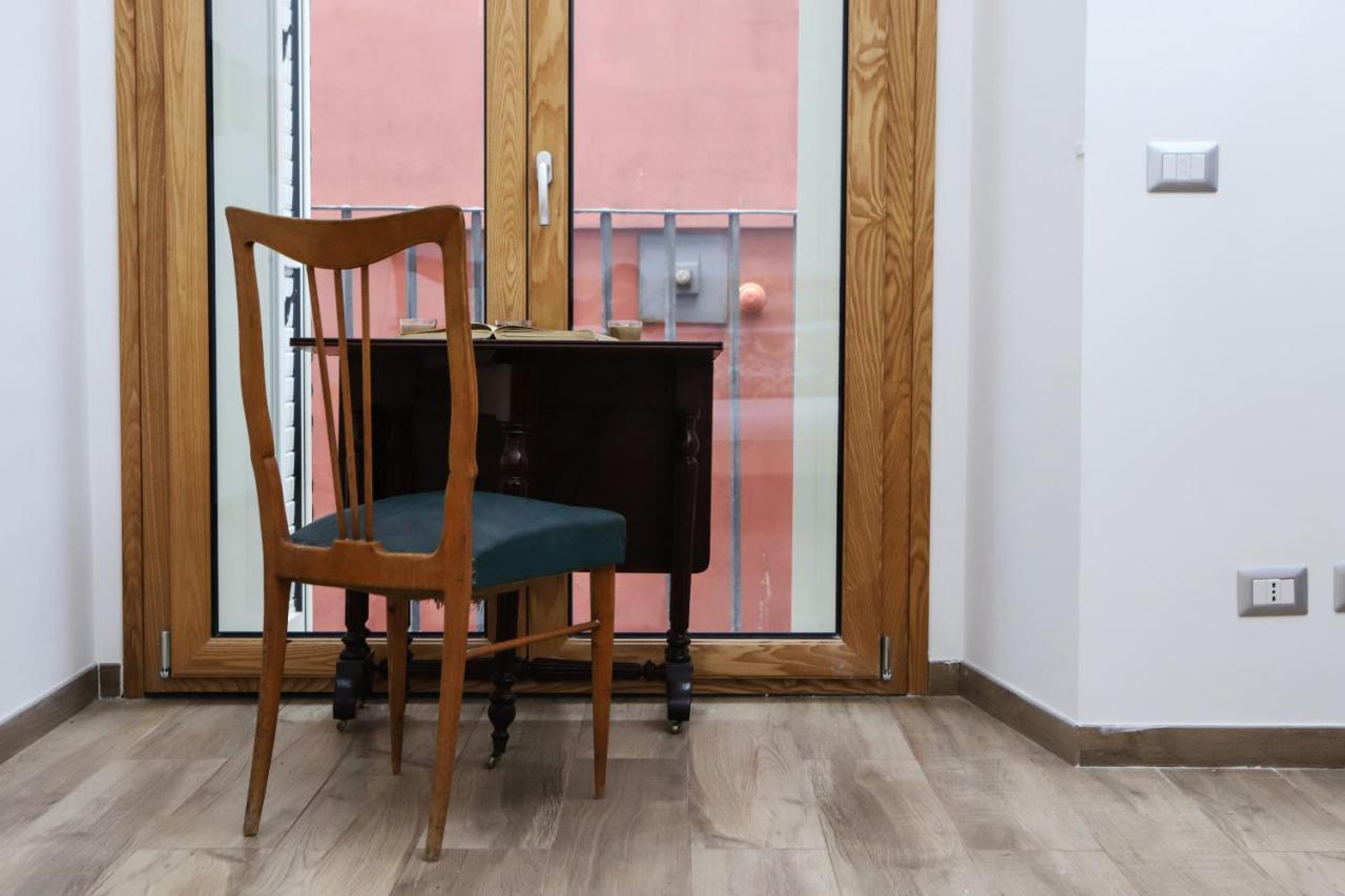 Tribunali Family Apartment By Wonderful Italy Naples Exterior photo