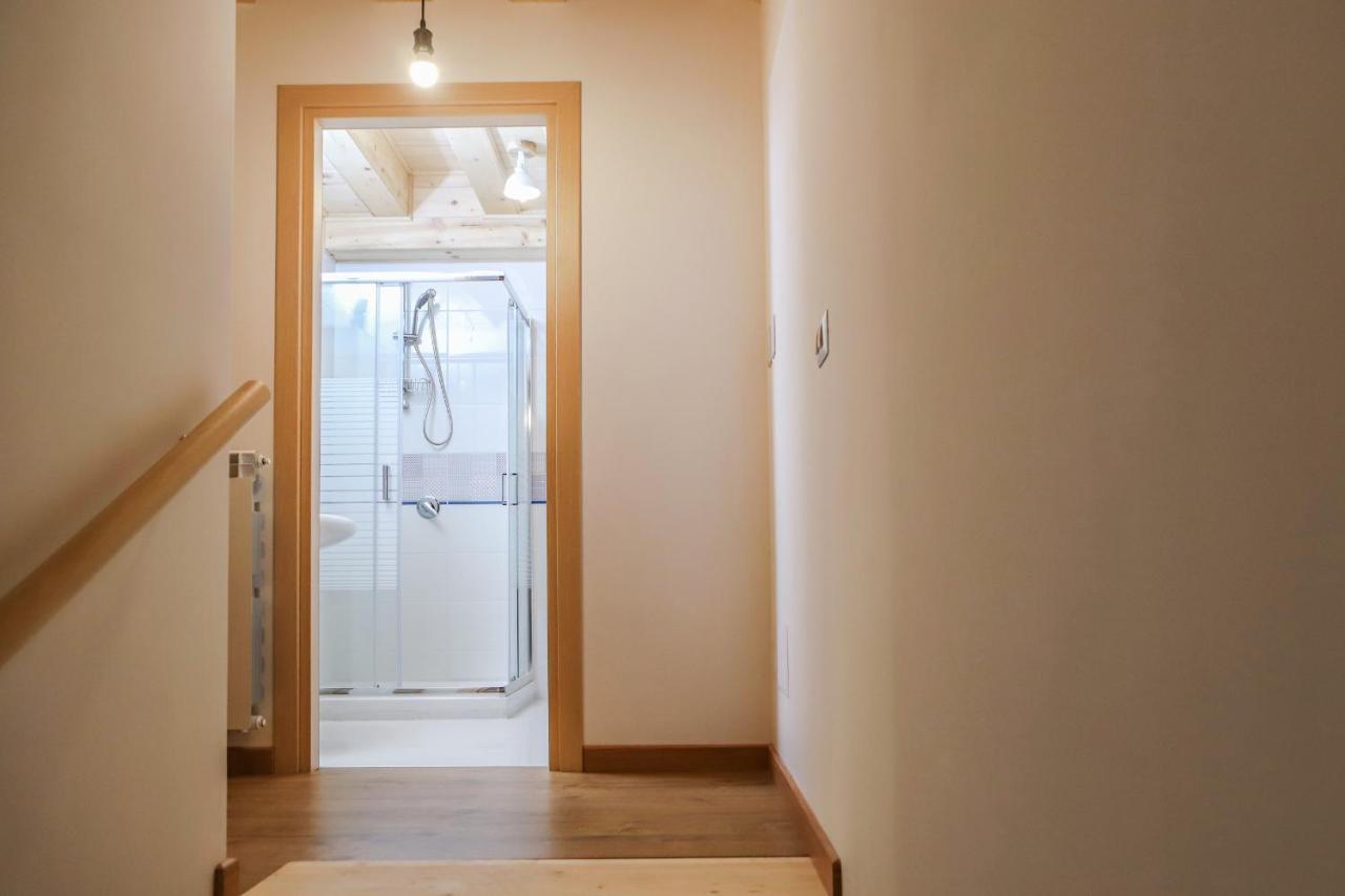 Tribunali Family Apartment By Wonderful Italy Naples Exterior photo